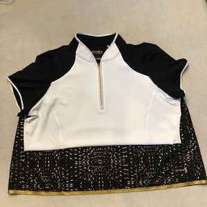 Annika by Cutter & Buck Golf Set